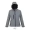 Customized women's jacket REPLAY Sol's - Anteprima 4