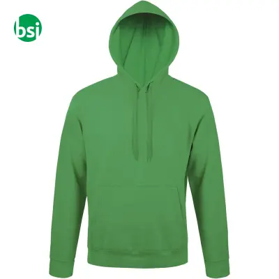 Customizable logo sweatshirt SNAKE Sol's - Immagine 14