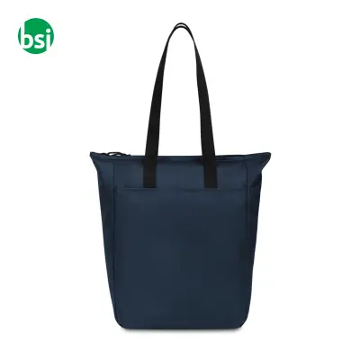 Renew AWARE™ rPET Zippered Tote - Immagine 8