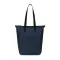 Renew AWARE™ rPET Zippered Tote - Anteprima 8