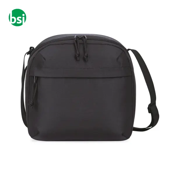 Renew AWARE™ rPET lunch cooler -  2