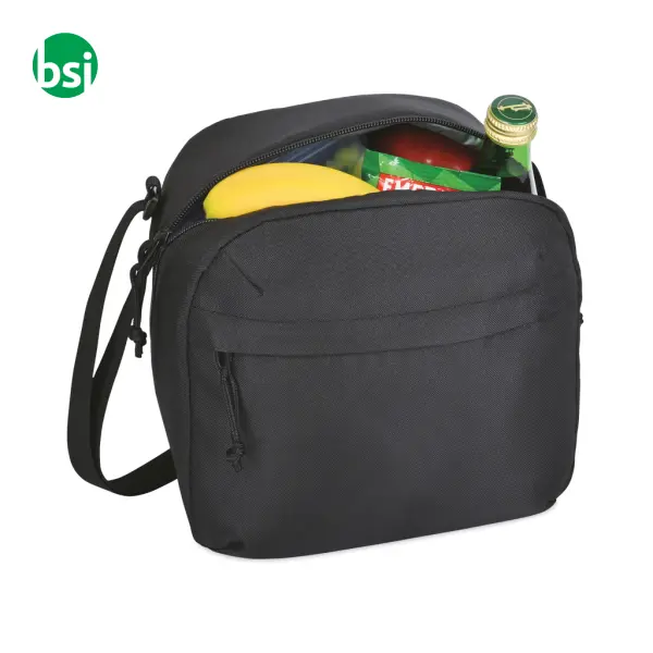 Renew AWARE™ rPET lunch cooler -  3