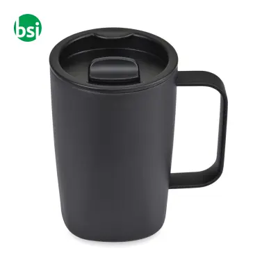 Aviana™ Rowan RCS Recycled Mug 450 ML - Immagine 3