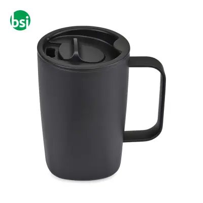 Aviana™ Rowan RCS Recycled Mug 450 ML - Immagine 4