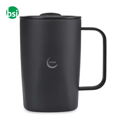 Aviana™ Rowan RCS Recycled Mug 450 ML - Immagine 8