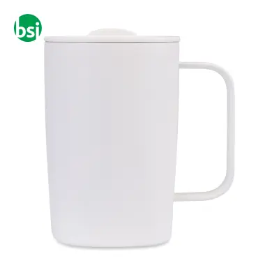 Aviana™ Rowan RCS Recycled Mug 450 ML - Immagine 10