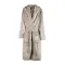 VINGA Louis luxury plush RPET robe size L-XL - Anteprima 5