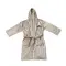 VINGA Louis luxury plush RPET robe size L-XL - Anteprima 7