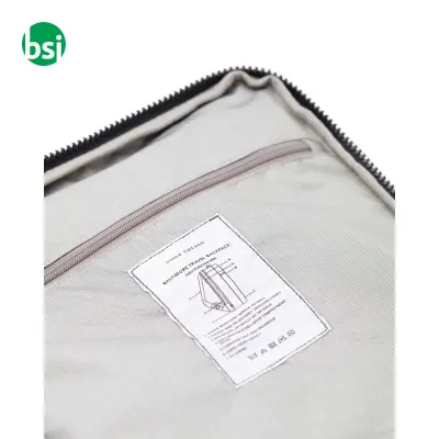 VINGA Baltimore Travel Backpack - Immagine 6