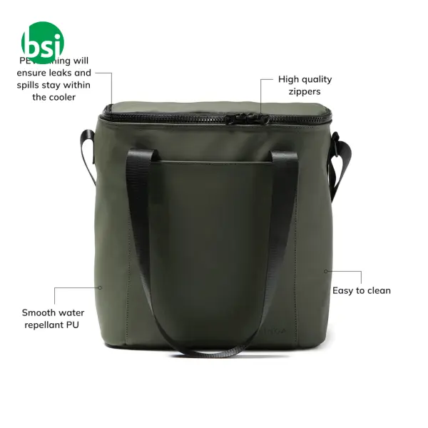 VINGA Baltimore Cooler Bag -  5