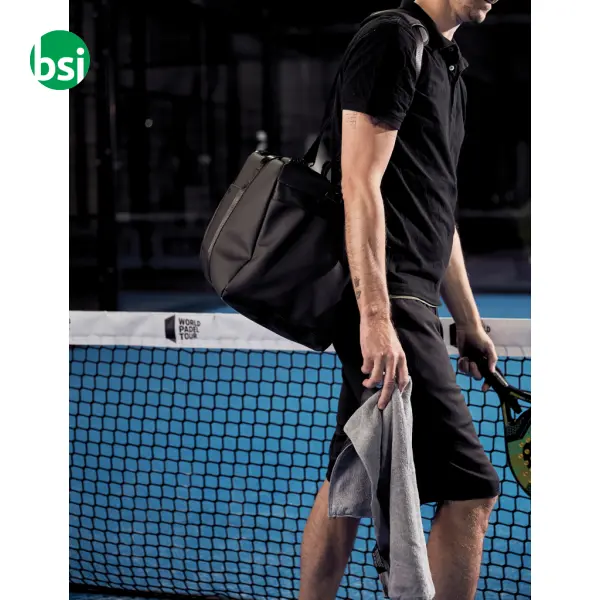 VINGA Baltimore gym bag -  11