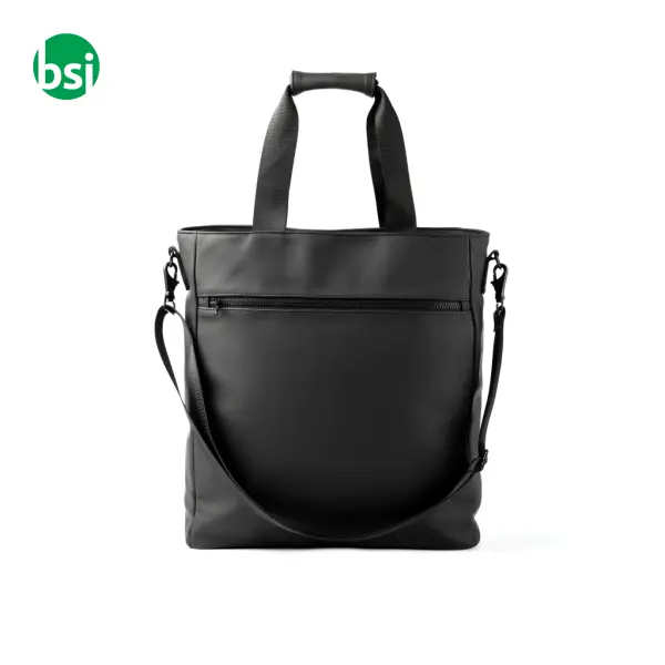 VINGA Baltimore office tote -  3