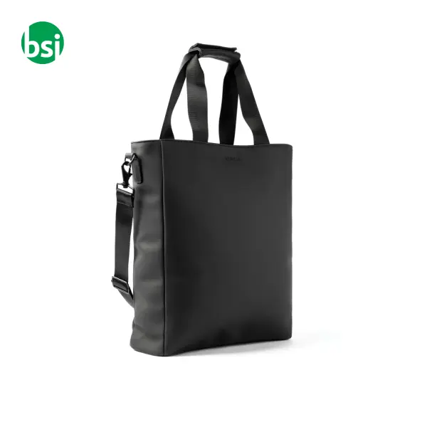 VINGA Baltimore office tote -  4