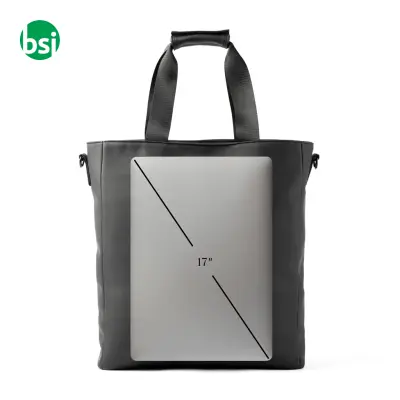 VINGA Baltimore office tote - Immagine 5