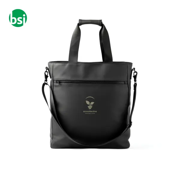 VINGA Baltimore office tote -  6
