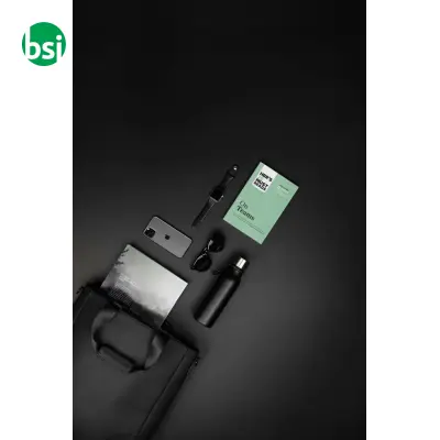 VINGA Baltimore office tote - Immagine 7