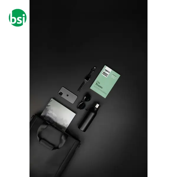 VINGA Baltimore office tote -  7