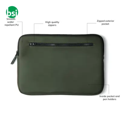 VINGA Baltimore laptopcase 15-17'' - Immagine 6