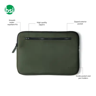 VINGA Baltimore laptop case 12-15'' - Immagine 6