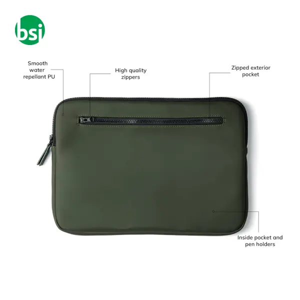 VINGA Baltimore laptop case 12-15'' -  6