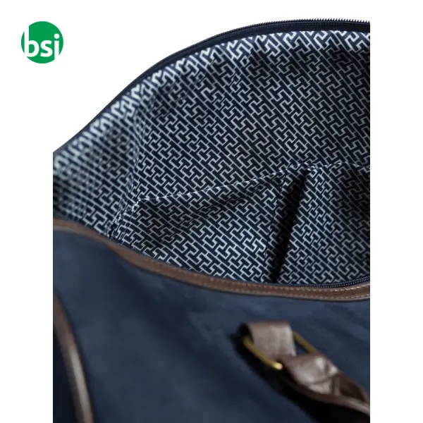 VINGA Hunton Weekend Bag -  5