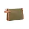 VINGA Bosler GRS recycled canvas toiletry bag - Anteprima 3