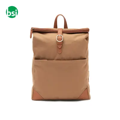 VINGA Sloane rucksack RCS recycled polyester