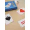 VINGA Playing cards coffee table edt. - Anteprima 6