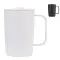 Aviana™ Rowan RCS Recycled Mug 450 ML - Anteprima 1