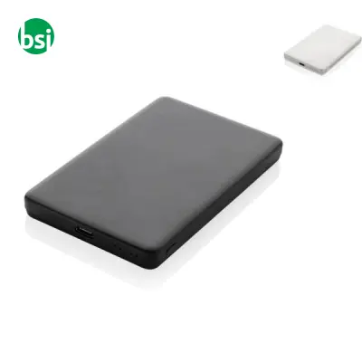 Orion RCS recycled aluminum 5000 mah 5W magnetic