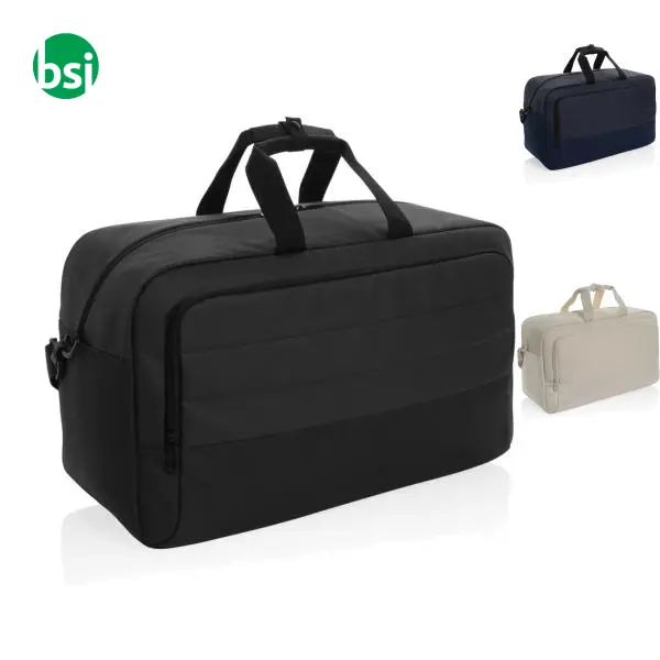 Armond AWARE RPET weekend duffel -  1