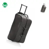 Basic weekend trolley