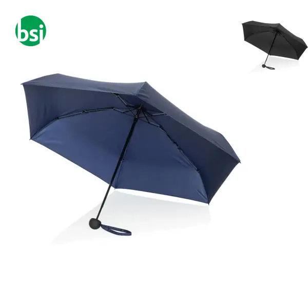 Aware™ RPET super mini manual 190T Pongee -  1