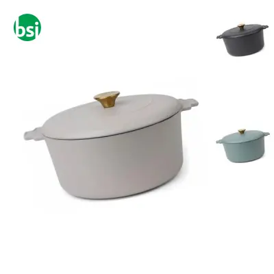 VINGA Monte heritage cocotte 5,5L