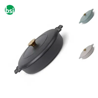 VINGA Monte heritage braiser 2,5L