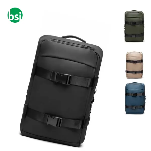 VINGA Baltimore RCS explorer’s backpack -  1