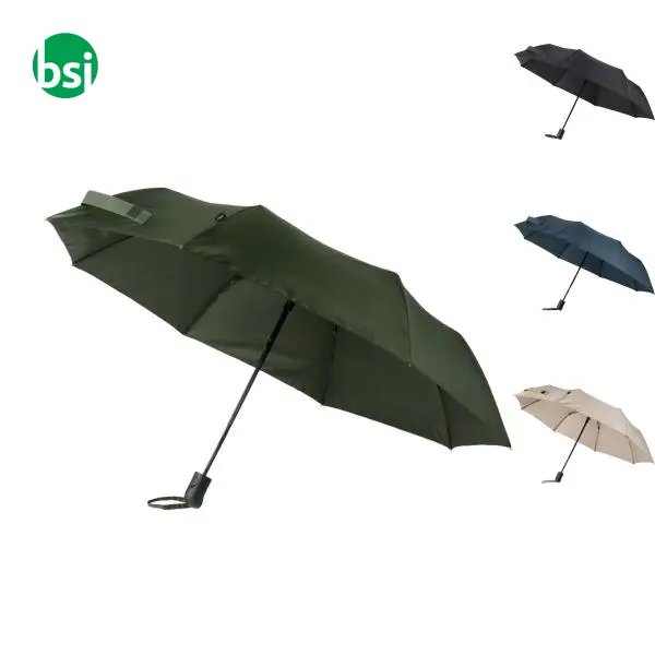 VINGA Baltimore Aware RPET 21'' umbrella -  1