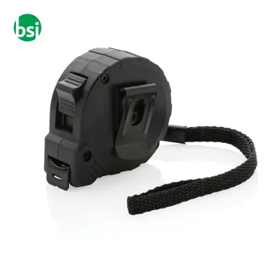 RCS recycled plastic 3M/16 mm tape with stop - Immagine 3