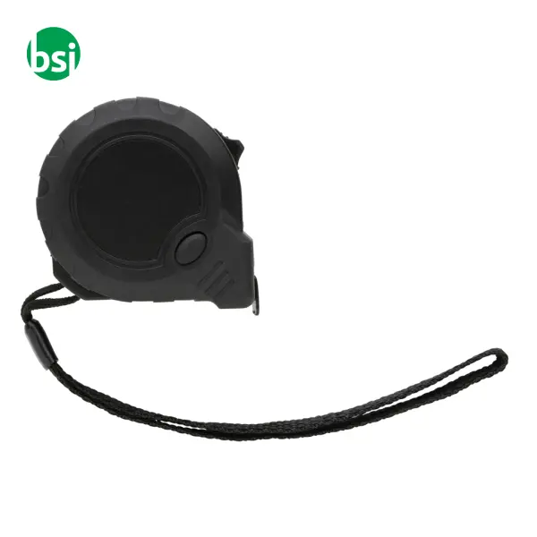 RCS recycled plastic 3M/16 mm tape with stop -  6