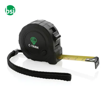 RCS recycled plastic 3M/16 mm tape with stop - Immagine 8