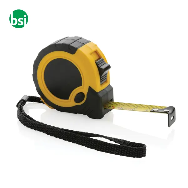 RCS recycled plastic 3M/16 mm tape with stop -  11