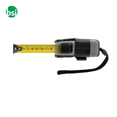 RCS recycled plastic Auto stop tape 5M/19mm - Immagine 5