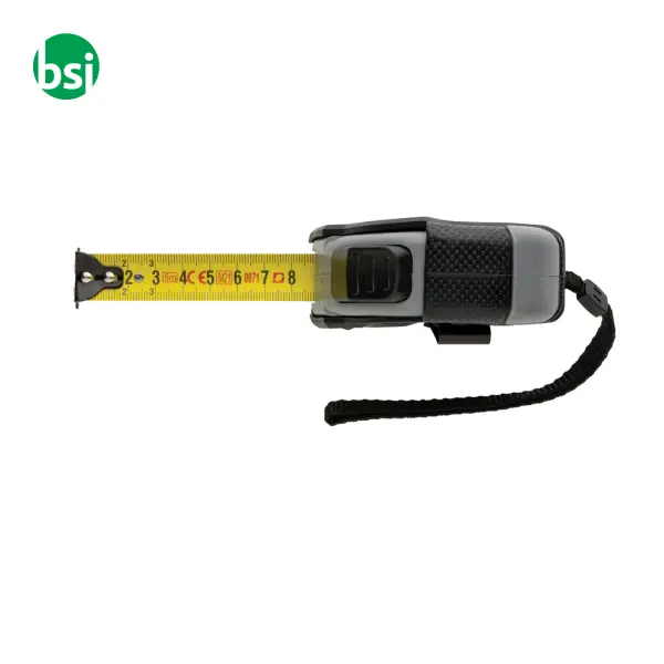 RCS recycled plastic Auto stop tape 5M/19mm -  5