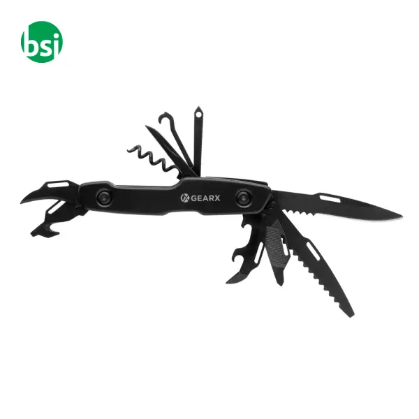 Gear X multifunctional knife -  6