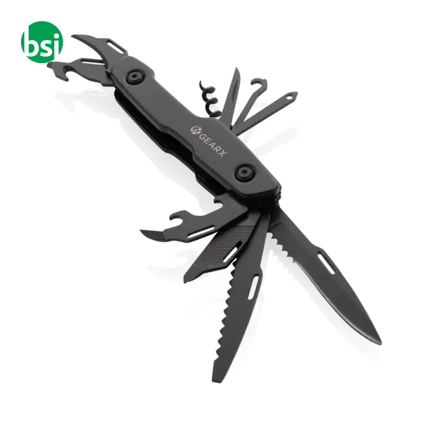 Gear X multifunctional knife -  8