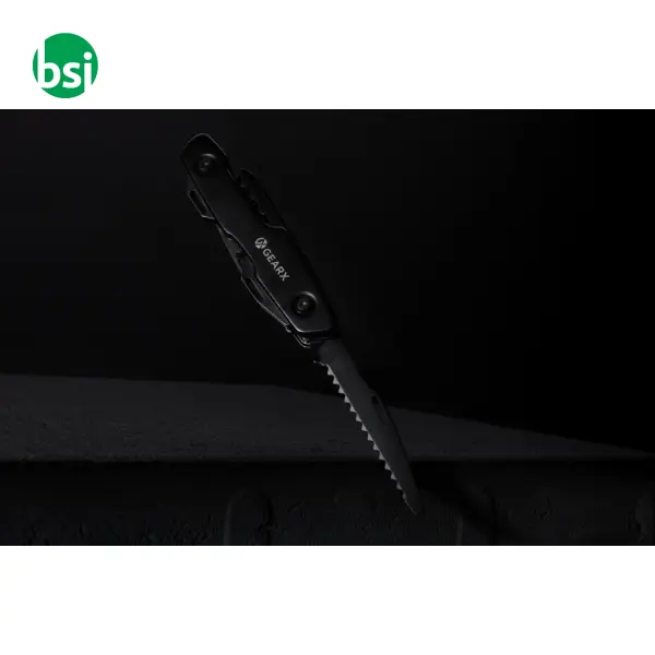 Gear X multifunctional knife -  11