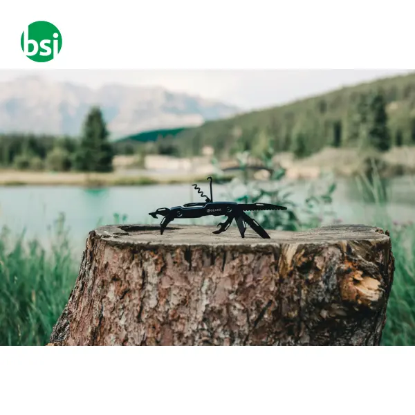 Gear X multifunctional knife -  10