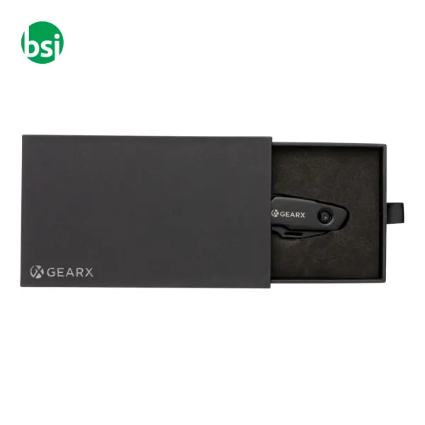 Gear X multifunctional knife -  4