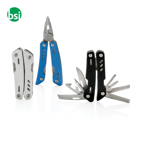 Solid multitool -  1