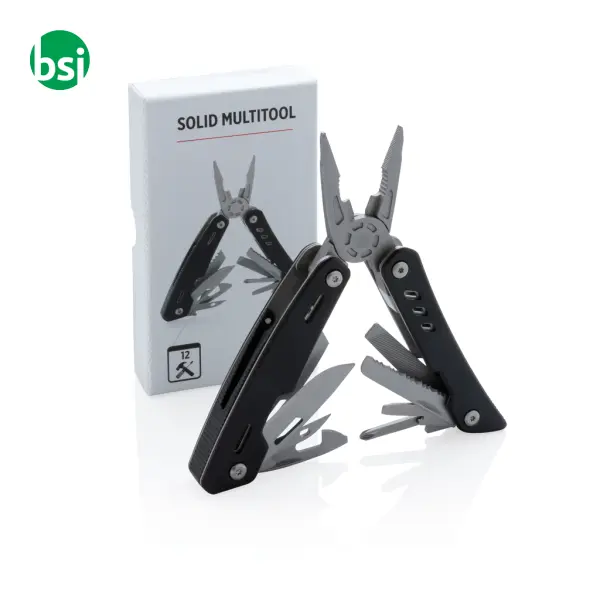 Solid multitool -  4